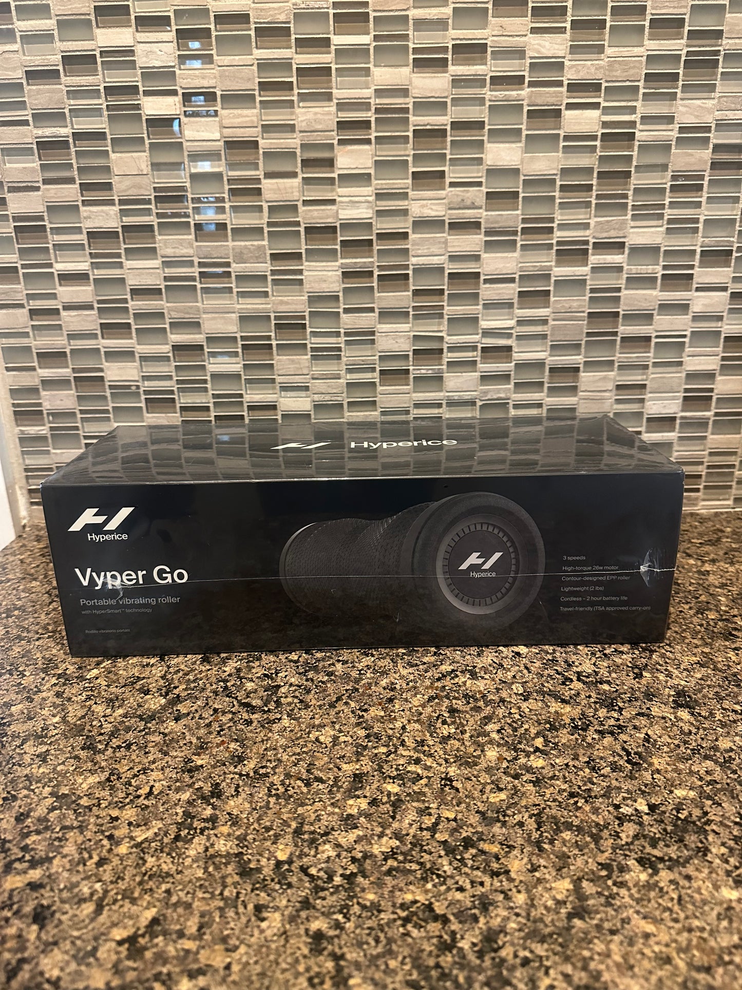 Hyperice- Vyper Go