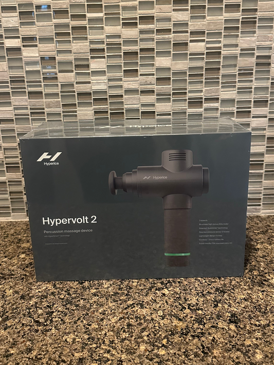 Hyperice- Hypervolt 2