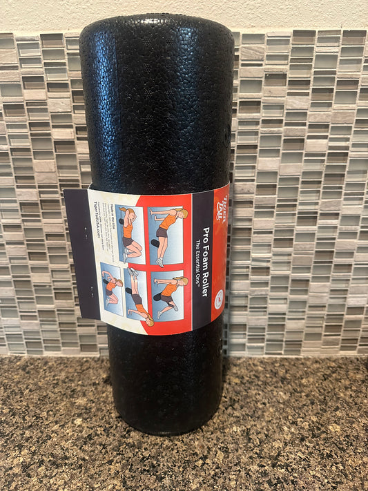 Tiger Tail- Essential One Pro Foam Roller