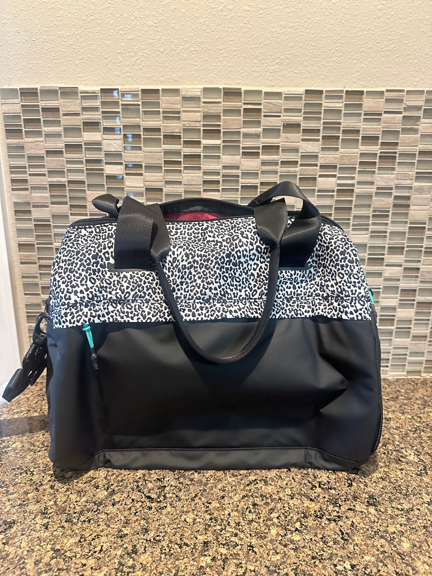 Vooray Gym Bag