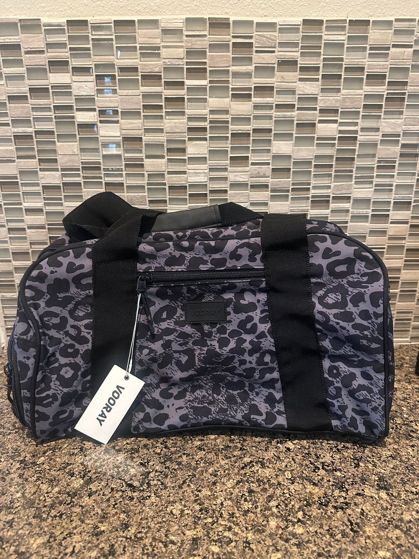 Vooray Gym Bag
