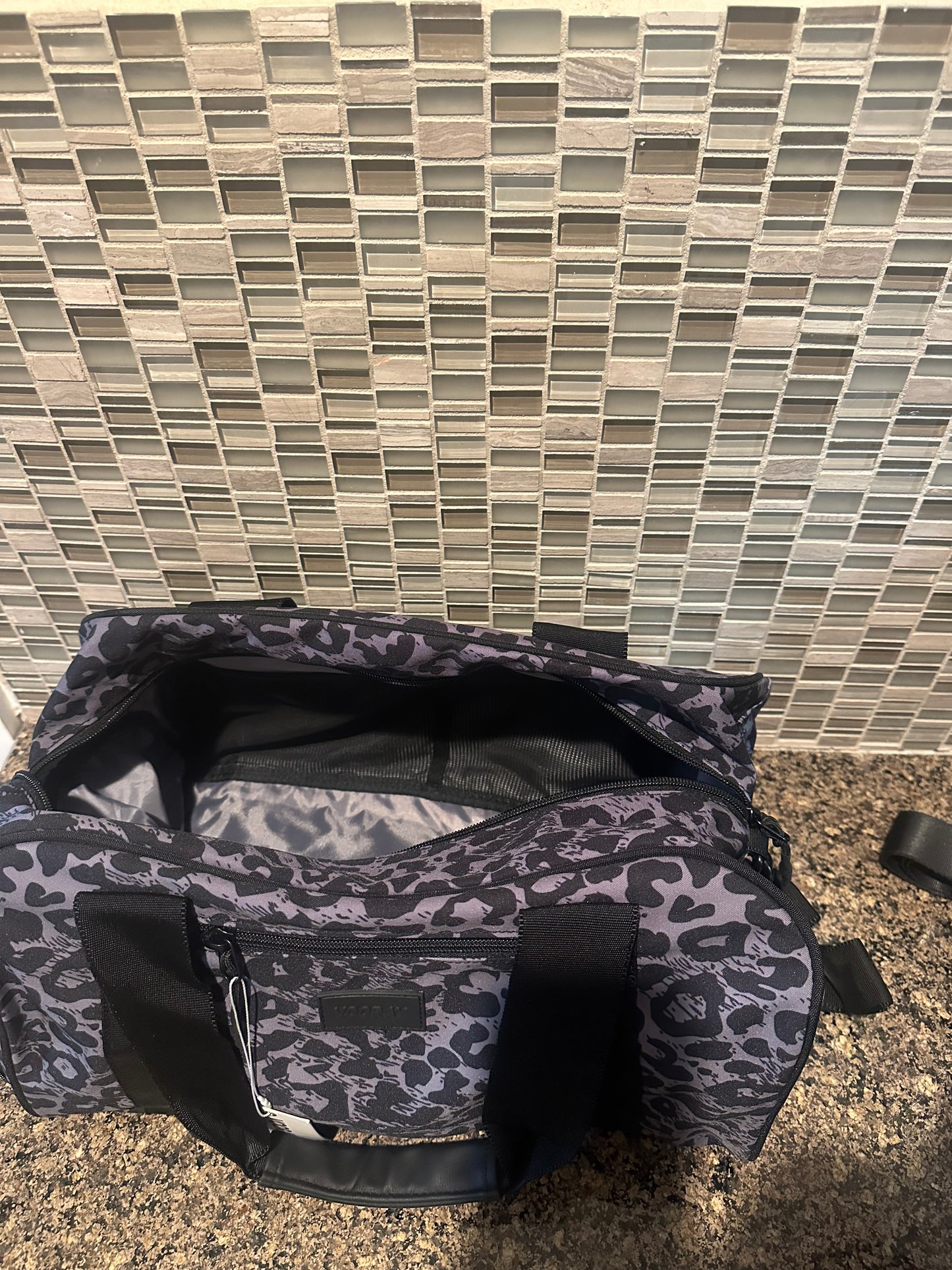 Vooray Gym Bag