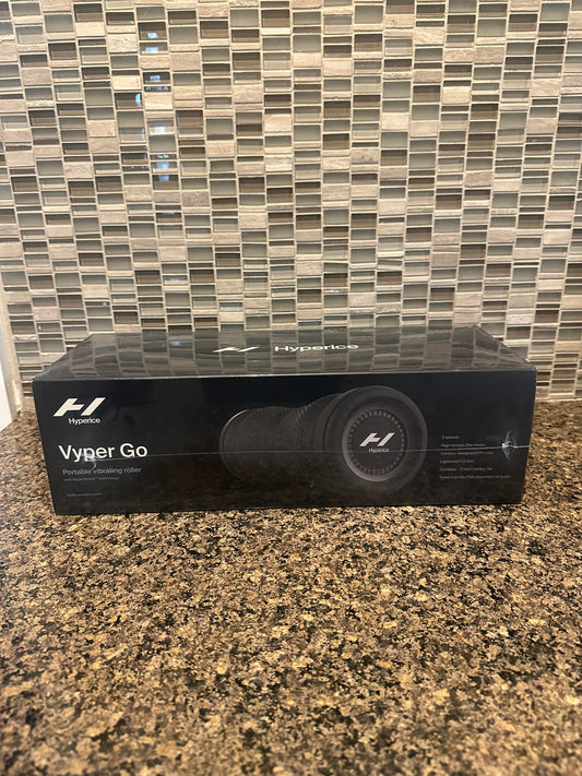Hyperice- Vyper Go