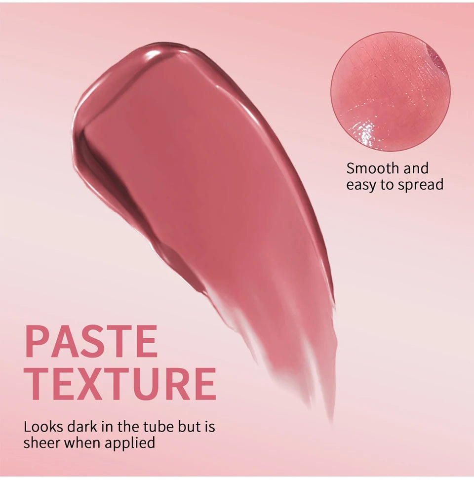 Black Honey Lipstick Long Lasting Moisturizing Natural Lip Plumper