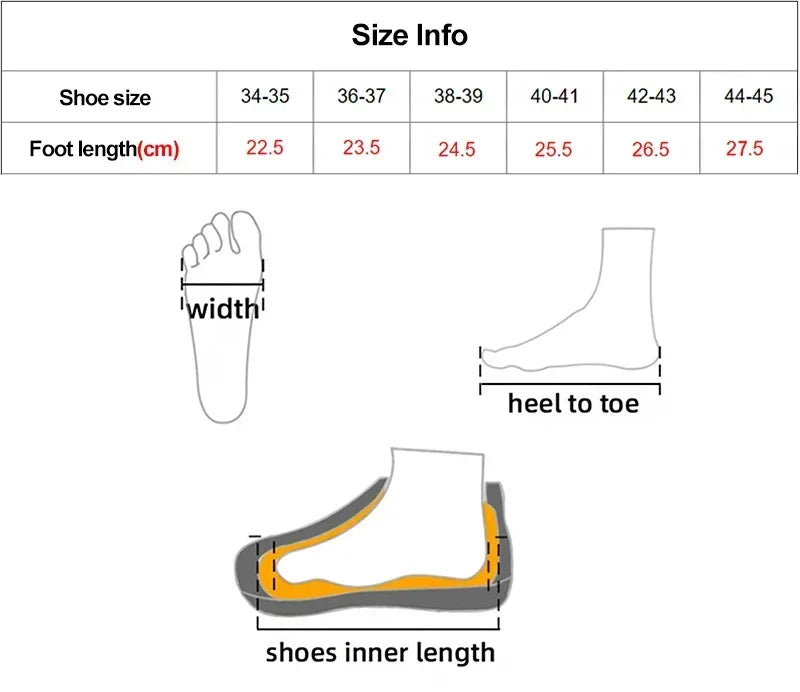 EVA Thick Sole 4cm Beach Slippers