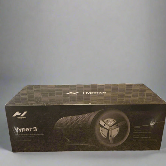 Hyperice- Vyper 3
